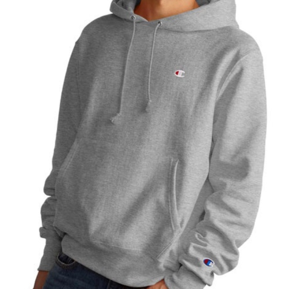 Champion Reverse Weave Hoodie